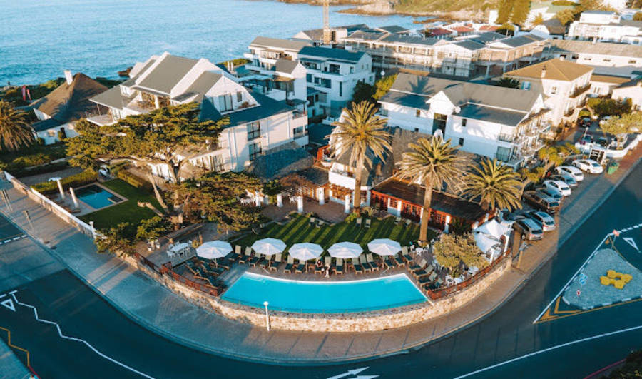 Signature South Africa | Wild Coasts & Winelands