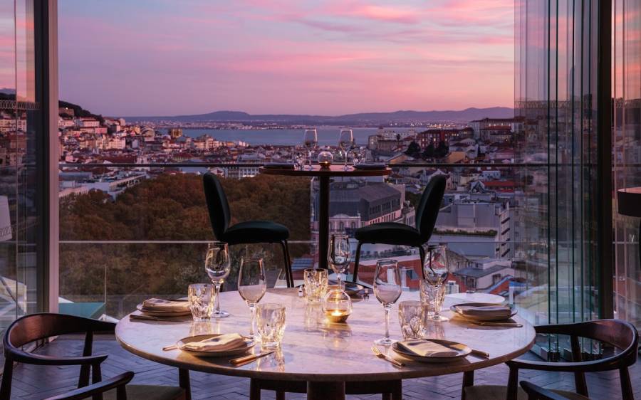 Hotel Tivoli Avenida Liberdade Lisboa