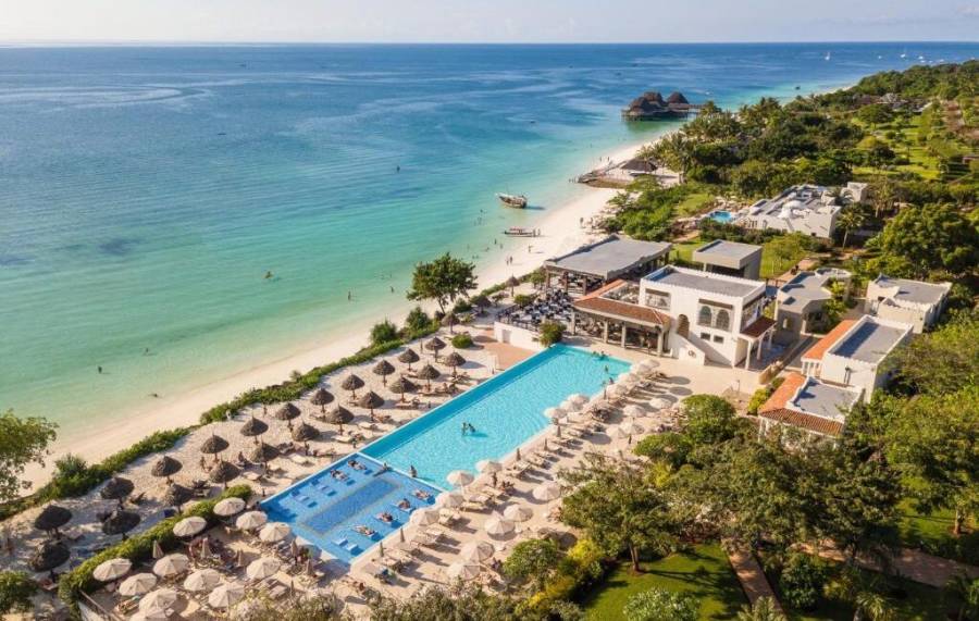 Kenya & Tanzania Adventure