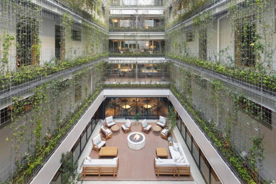 Good Nature Hotel