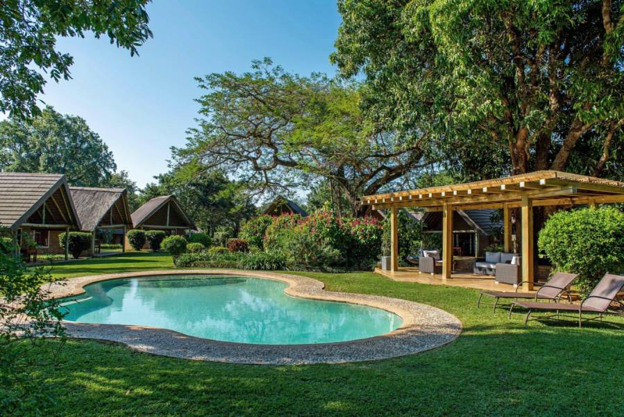 Signature South Africa | Across the Wild Plains