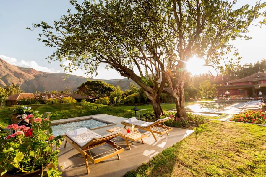 Signature Peru | Threads of the Andes