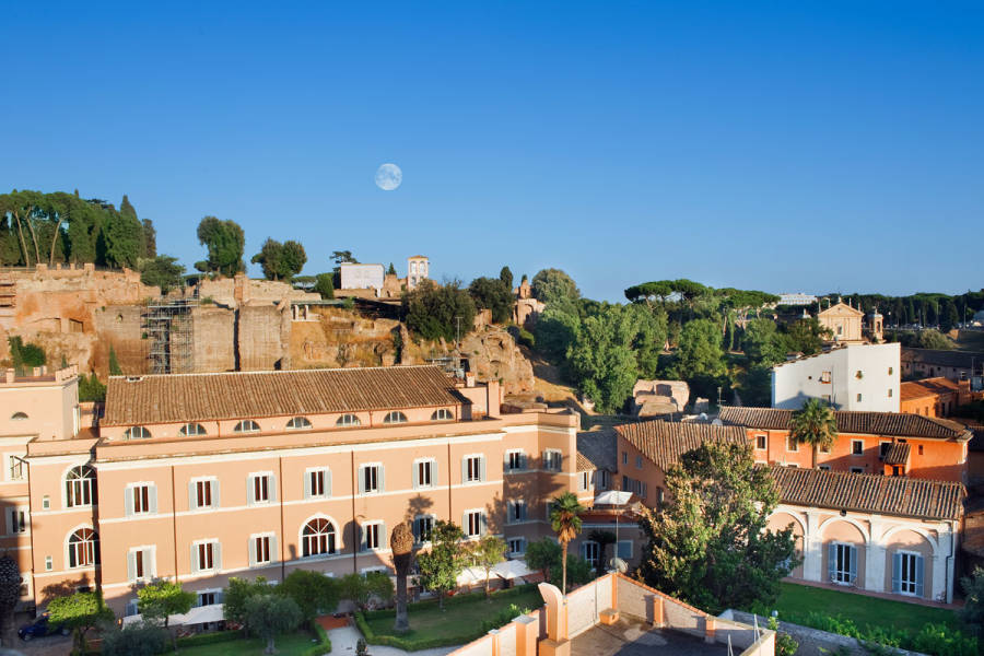 Signature Italy | Dolce Vita by Rail