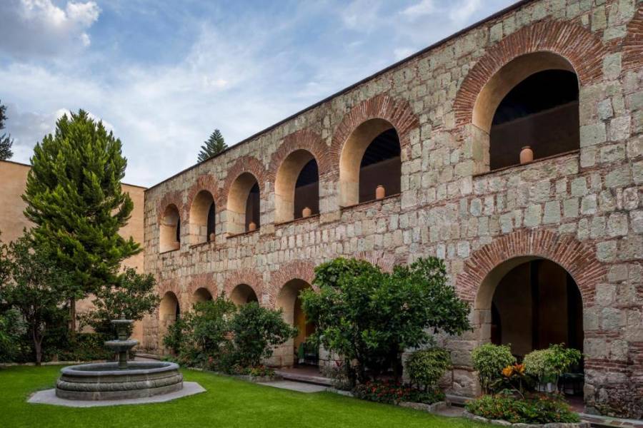Quinta Real