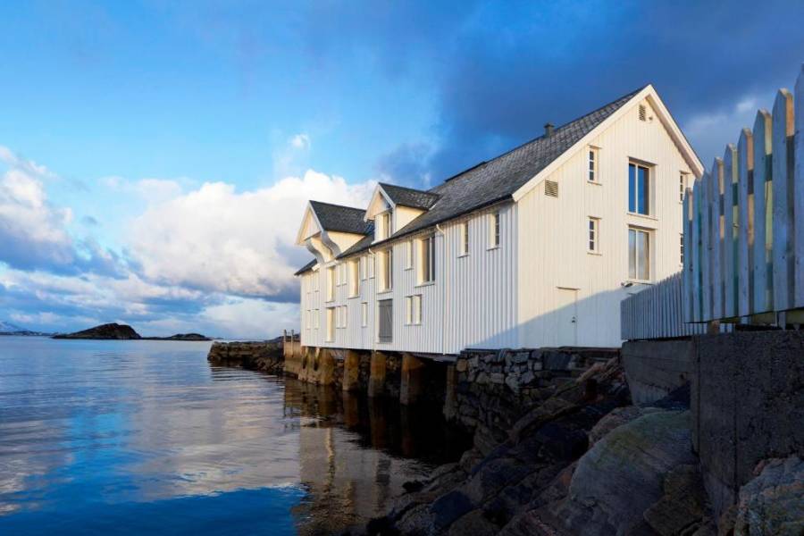 Signature Norway | Where Fjords Meet Sky