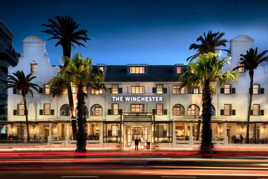 Signature South Africa | Wild Coasts & Winelands