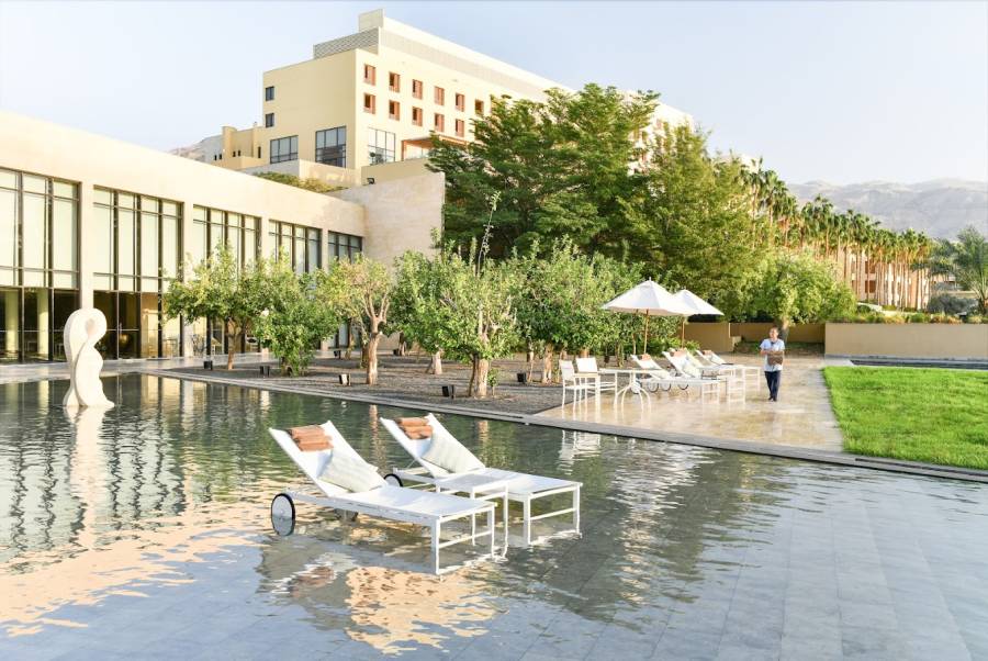 Signature Jordan | Stars and Desert Sands