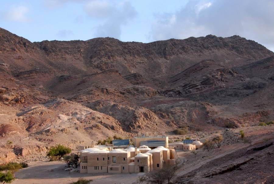 Signature Jordan | Stars and Desert Sands