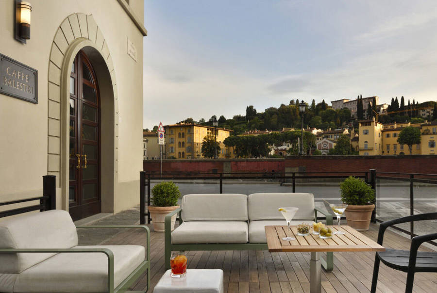 Signature Italy | Dolce Vita by Rail