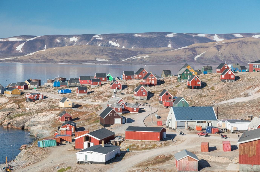 Learn About the Rich Inuit Culture on an Arctic Cruise 