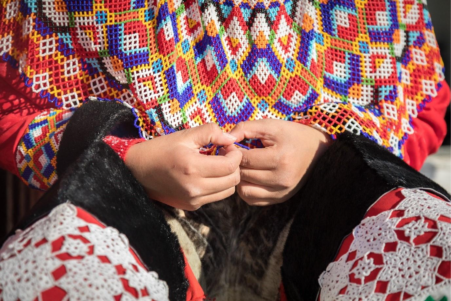 Learn About the Rich Inuit Culture on an Arctic Cruise 