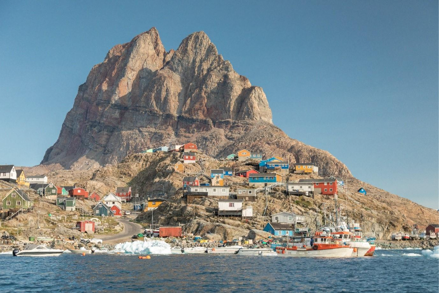 Learn About the Rich Inuit Culture on an Arctic Cruise 