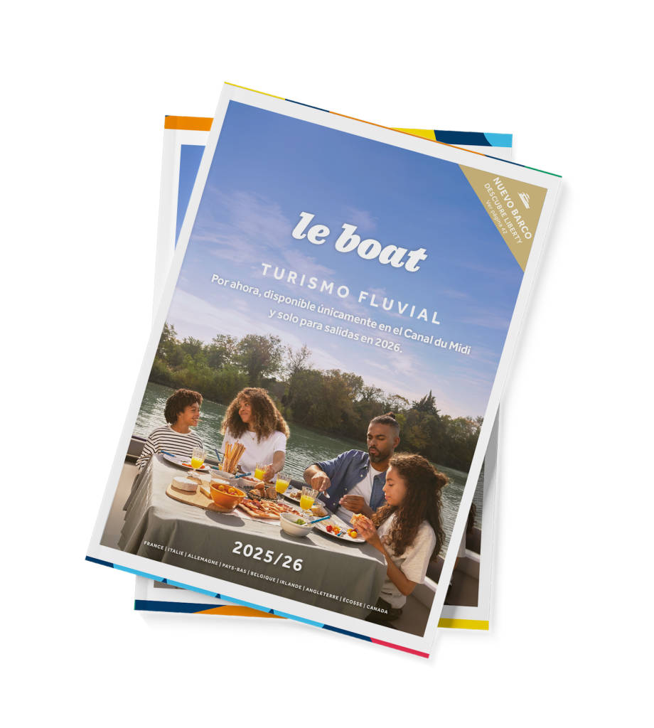 Catalogo Le Boat