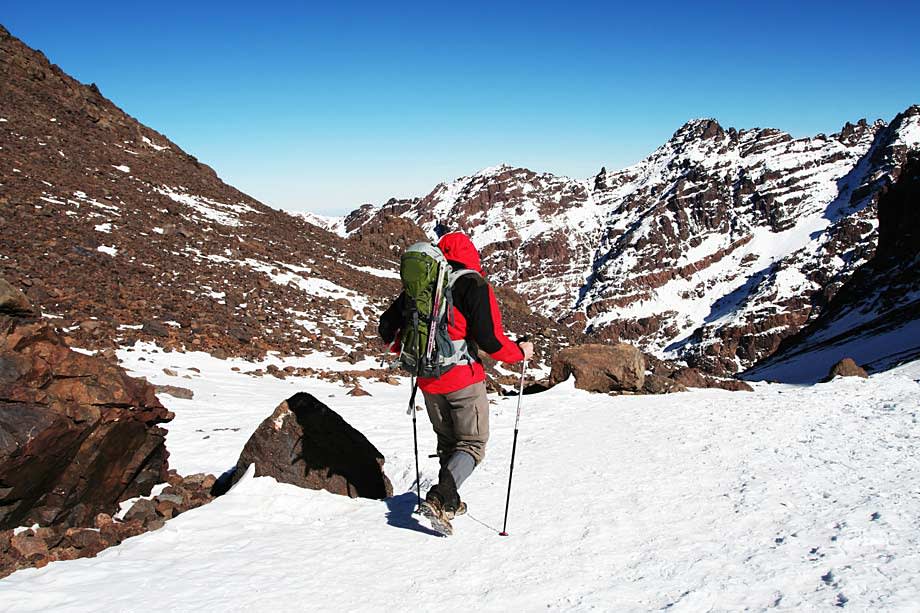 Unsung Heroes of the Trekking World