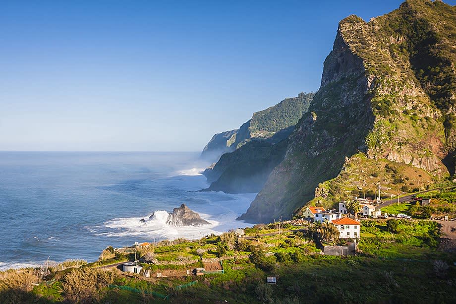 Reasons to Visit Madeira