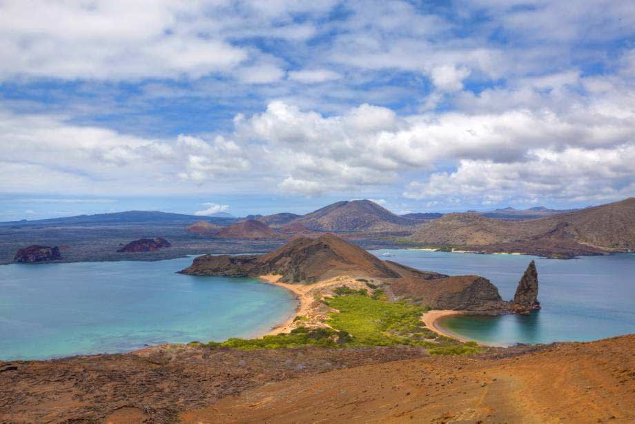 Galapagos Islands