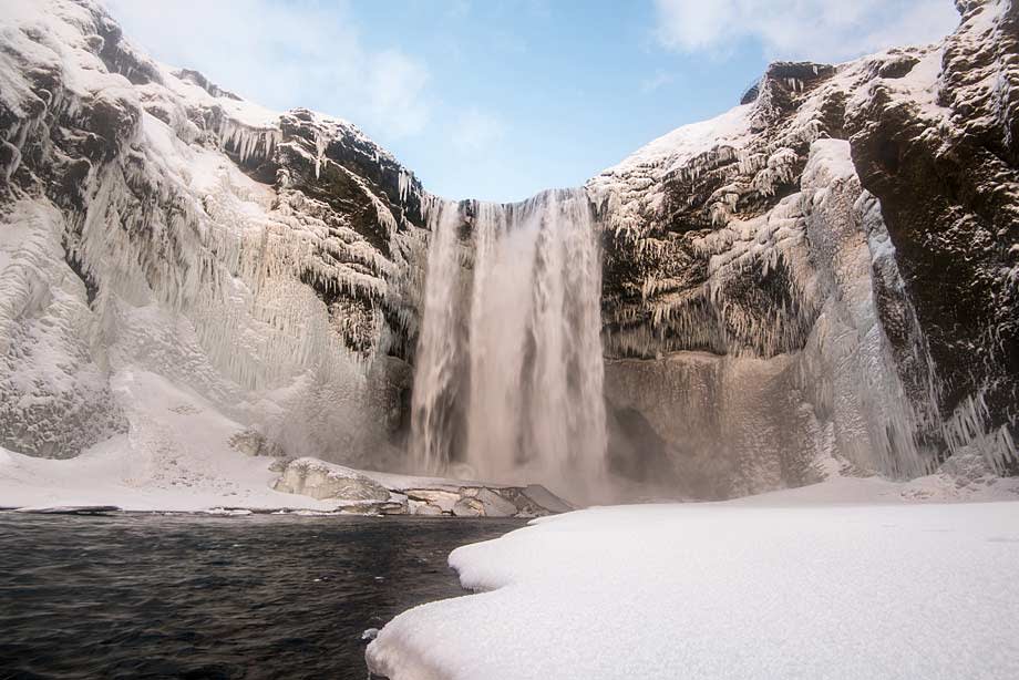 Arctic Adventures in Iceland