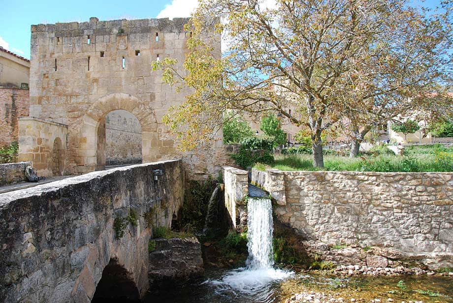 Santo Domingo de Silos Abbey