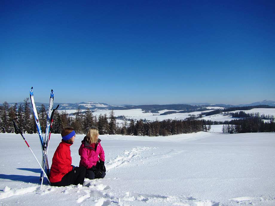 Guide to Winter Holidays in Eastern Europe