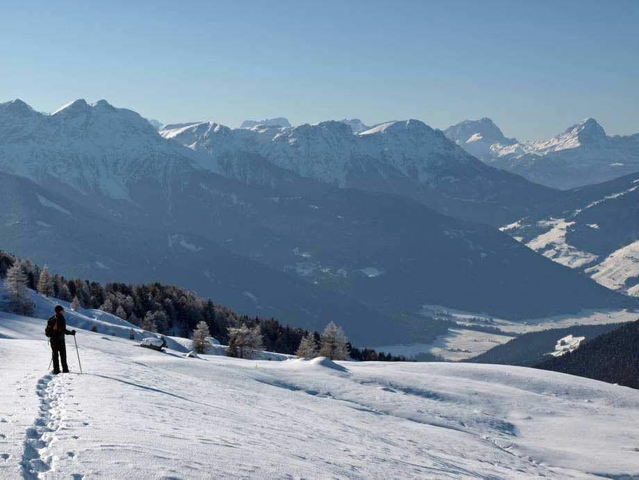 Escape to the Dolomites Pale Mountains