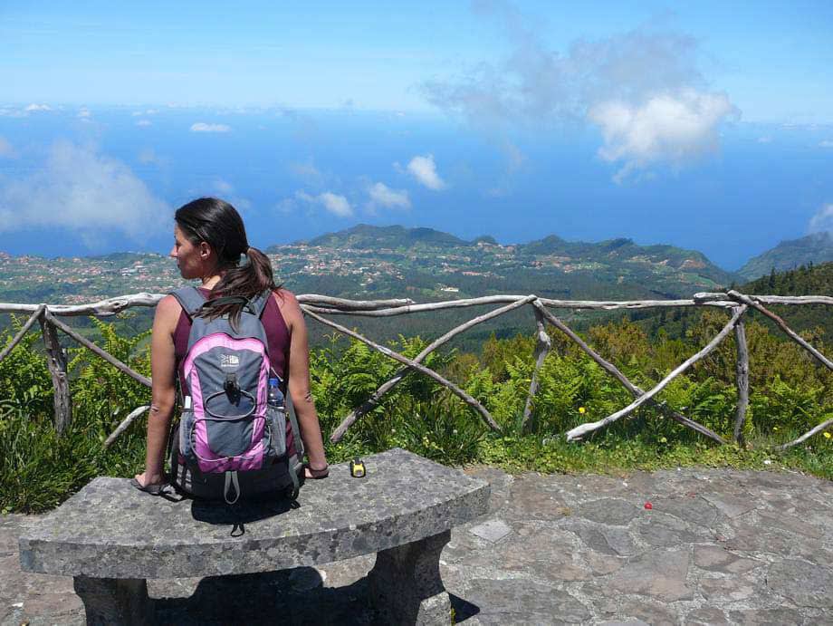 Views of Madeira