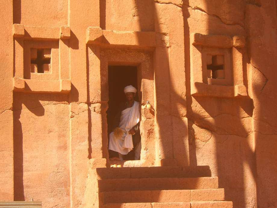 lalibela