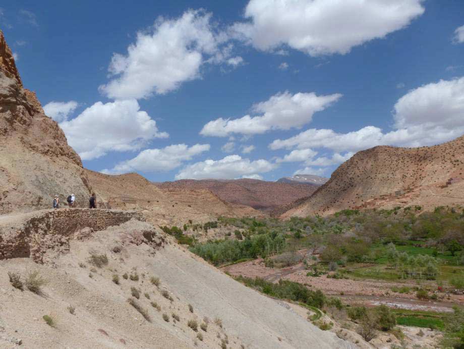 Empowering Female Leaders in Morocco