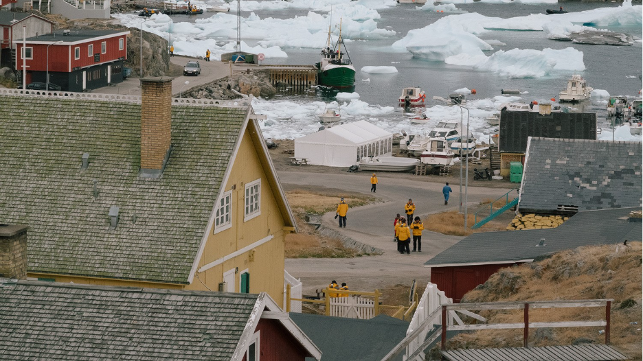 Learn About the Rich Inuit Culture on an Arctic Cruise