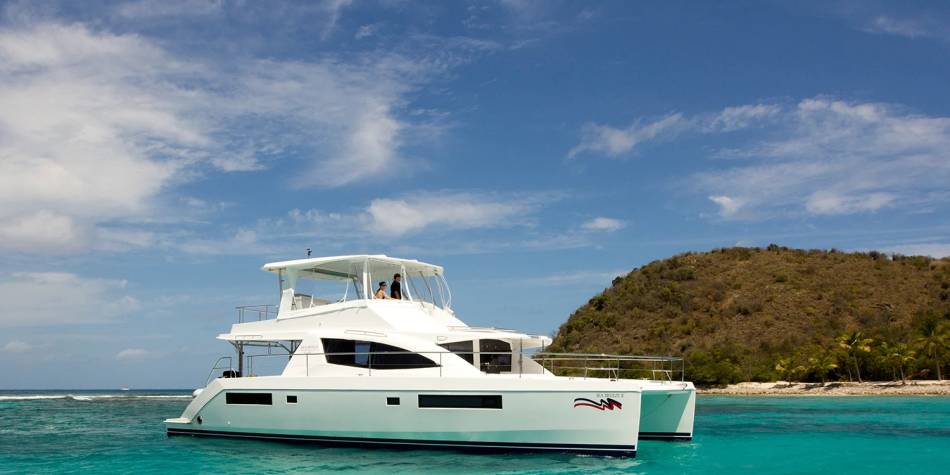Leopard 51 Powercat