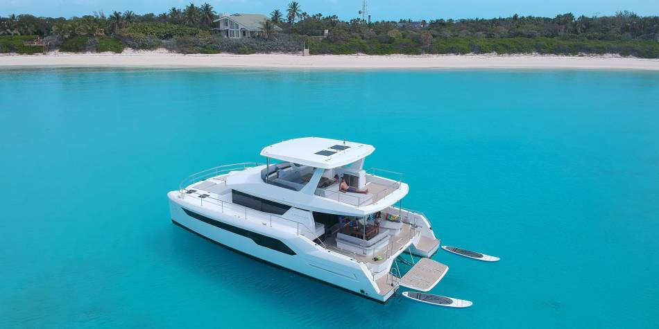 Leopard 53 Powercat