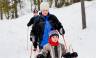Finland Family Winter Adventure