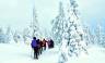 Finland Family Winter Adventure