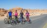 Petra & Wadi Rum by Bike
