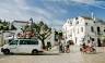 Cycling Puglia & Matera
