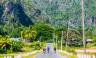 Cuban Highlights Ride