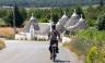 Cycling Puglia & Matera