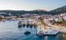 Dalmatian Coast Island Hopping