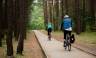 Cycle the Baltics