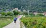 Cycling Croatia’s Dalmatian Coast