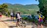 Cycling Croatia’s Dalmatian Coast