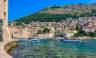 Cycling Croatia’s Dalmatian Coast