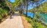 Cycling Croatia’s Dalmatian Coast