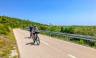 Cycling Croatia’s Dalmatian Coast