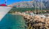 Cycling Croatia’s Dalmatian Coast