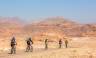 Petra & Wadi Rum by Bike