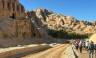 Petra & Wadi Rum by Bike
