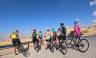 Petra & Wadi Rum by Bike