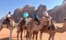 Petra & Wadi Rum by Bike