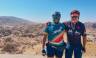 Petra & Wadi Rum by Bike