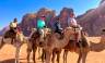 Petra & Wadi Rum by Bike